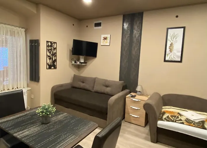 Aranyfürt Affittacamere Tokaj