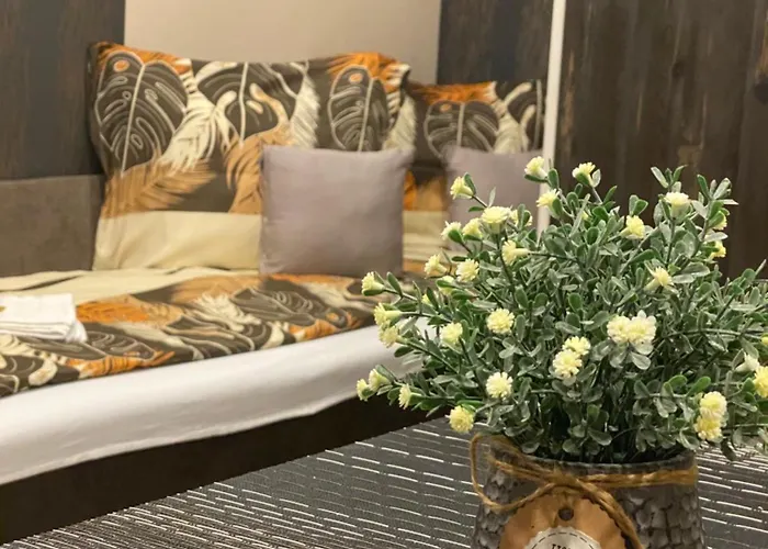 Aranyfürt Affittacamere 3*